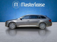 Škoda Superb 2.0 TSI Style DSG! Z Polskiego Salonu! Faktura VAT! Warszawa - zdjęcie 5