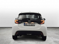Toyota Yaris Hybrid 1.5 Comfort ! Z Polskiego Salonu ! Faktura VAT ! Warszawa - zdjęcie 4