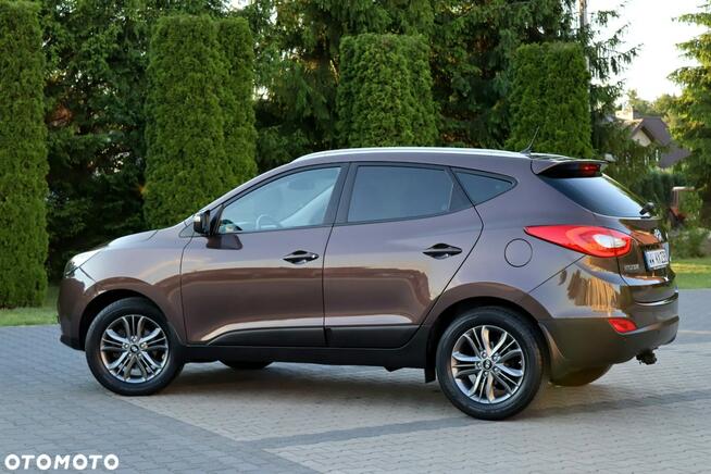 Hyundai ix35 1.6GDI*135KM Ostrów Mazowiecka - zdjęcie 5