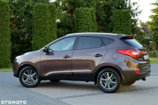 Hyundai ix35 1.6GDI*135KM Ostrów Mazowiecka - zdjęcie 5