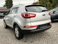Kia Sportage 2.0 4x4 navi  PANORAMA  czujniki  cofania Łodygowice - zdjęcie 4
