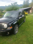 Jeep Patriot 2008 SUV Stara Morawa - zdjęcie 2