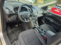 133Tyś km.4x4.Automat.150koni.Alu17.Hak.Ładna kuga z niskim przebiegie Sosnowiec - zdjęcie 7