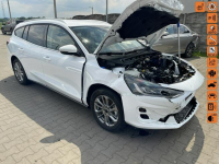Ford Focus Automat  Kamera Podgrzewane: Szyba, fotele, kierownica