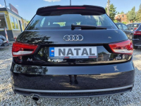 Audi A1 Automat* 1,6Tdi* 2x S-Line*Panorama* Stan idealny Bydgoszcz - zdjęcie 12