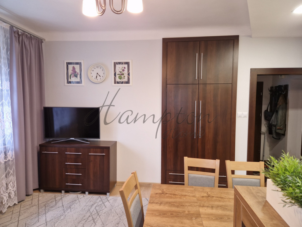 2 pokoje po remoncie | 37 m² | Metro Racławicka 3 Warszawa - zdjęcie 5