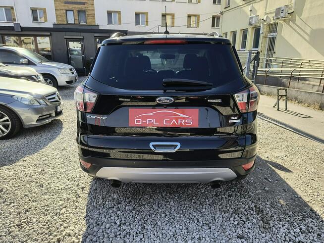Ford Escape ALU | automat | tempomat | LED| instalacja LPG Bydgoszcz - zdjęcie 6