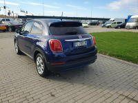 Fiat 500x 1.6jtd 120KM 6 bieg alu17 Raty Zamiana Strobice - zdjęcie 4