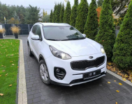 KIA SPORTAGE 2018 , 1,6 benzyna Pabianice - zdjęcie 5