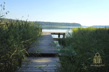 Działka nad jeziorem Rajgrodzkim* Stacze*3001m2* Stacze - zdjęcie 5