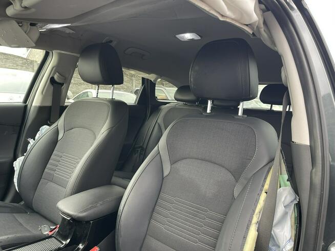 Hyundai i30 mHEV Skóra Kamera Podgrzewanie Klimatronik Gliwice - zdjęcie 12