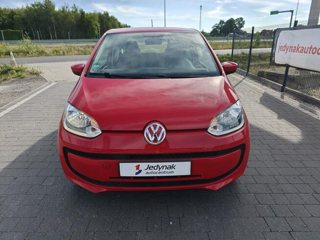 Volkswagen Up! Lipówki - zdjęcie 4
