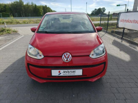 Volkswagen Up! Lipówki - zdjęcie 4