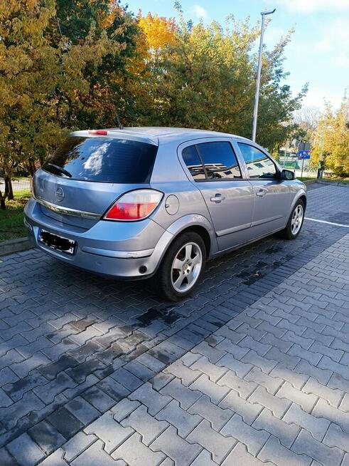Opel Astra Olsztyn - zdjęcie 11