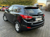 Hyundai ix35 1.7 CRDI Zarejestrowany niski przebieg Gostyń - zdjęcie 4