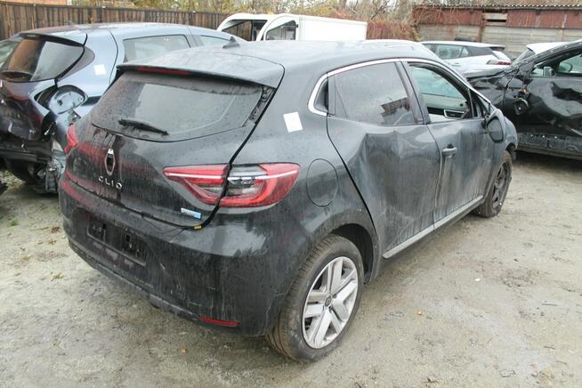 Renault Clio Ostrów Wielkopolski - zdjęcie 3