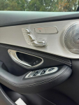 Mercedes-Benz Klasa C W205 C300 2.0 Turbo 245 KM | 4MATIC Rzeszów - zdjęcie 11