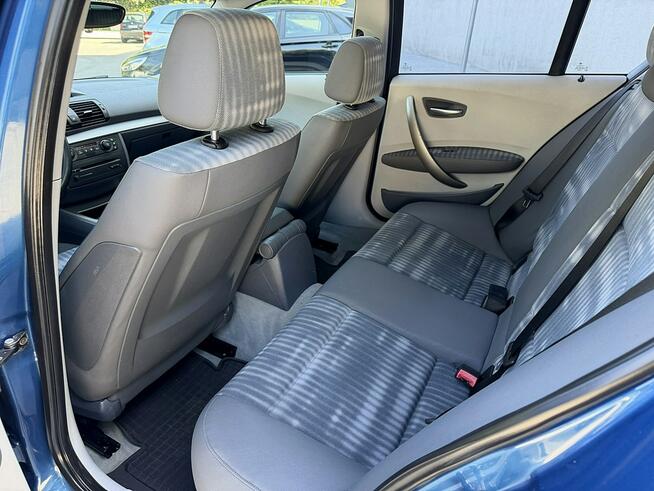 BMW 118 Climatronic Navi Gwarancja Kutno - zdjęcie 11