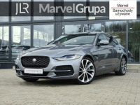 Jaguar 2.0D I4 204 KM AWD Auto SE / ASO / SALON POLSKA / Serwisowany