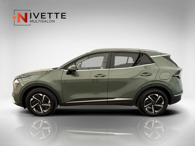 Kia Sportage 1,6 T-GDI(150 KM) L Salon PL F-Vat Warszawa - zdjęcie 6
