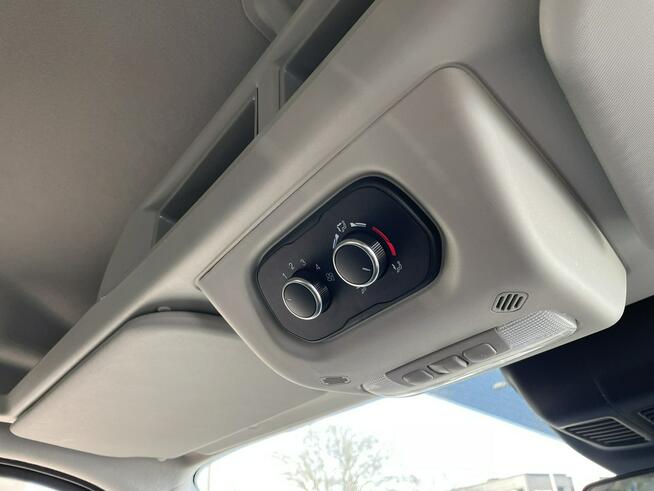 Ford Transit Niepełnosprawnych inwalida rampa PFRON Model 2023 Syców - zdjęcie 10