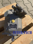 Pompa Rexroth A10V A4VG Hydraulika Rexroth