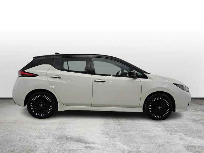 Nissan Leaf 40kWh N-Connecta ! Z Polskiego Salonu ! Faktura VAT ! Warszawa - zdjęcie 6