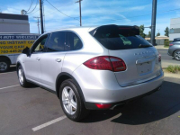 Porsche Cayenne 2014 E-Hybrid Katowice - zdjęcie 5