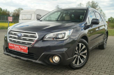 SUBARU OUTBACK 2,5 BENZ. 175KM SALON PL STAN IDEALNY FV23% I-WSZY WŁ