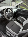 Škoda Fabia 1,2 TSI Bolesławiec - zdjęcie 7