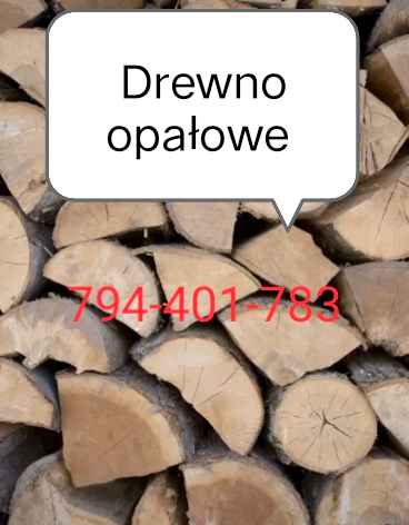 Drewno opałowe Katowice - zdjęcie 5