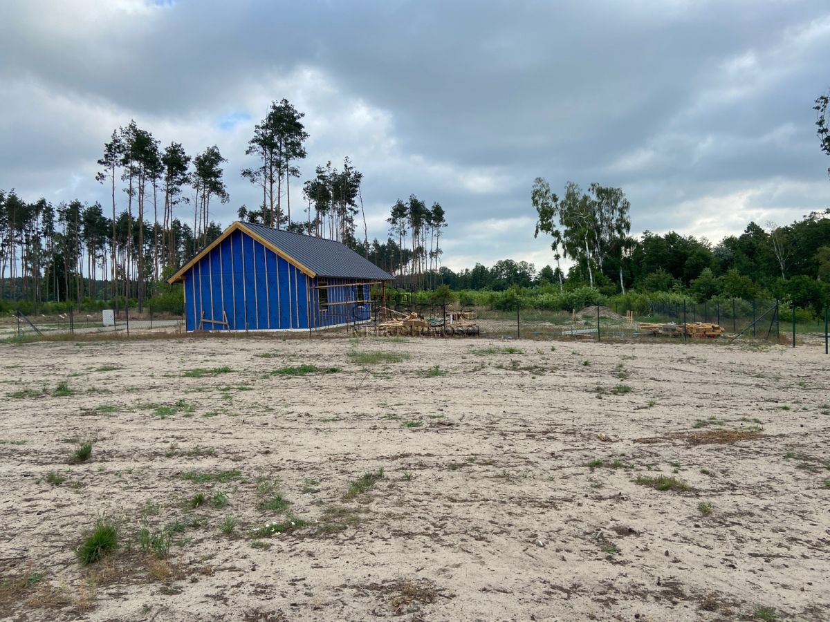 Działka budowlana nad Jeziorem Dziadkowskim Kowalewo - zdjęcie 8