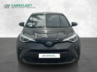 Toyota C-HR 2.0 Hybrid Executive Warszawa - zdjęcie 2