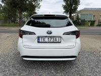 Toyota Corolla 1.8HSD 122KM  Serwisowany Virtual FVat 23% Otwock Mały - zdjęcie 6