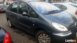 DO SPRZEDNIA CITROEN XSARA PICASSO ROK 2007 Lubin - zdjęcie 1