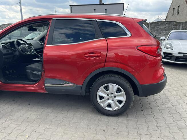 Renault Kadjar Klimatronik Tempomat Virtual Czujniki park. Gliwice - zdjęcie 4