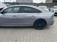 Peugeot 508 GT Line Hybryda Plug IN Skóra Podgrzewanie VirtualCocpit Gliwice - zdjęcie 2