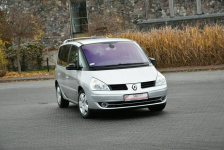 Renault Espace 2.0dCi 150KM Automat 2009r. lift rej. 7 osób Polecam Kampinos - zdjęcie 6