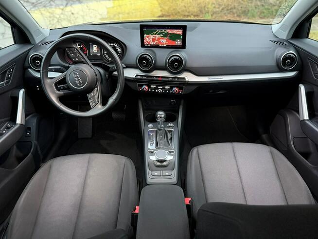 Audi Q2 2.0 TFSI Quattro S-tronic Tarnowskie Góry - zdjęcie 6