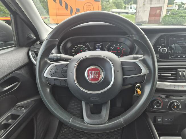 Fiat Tipo Giżycko - zdjęcie 12
