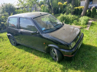 Fiat cinqacento sporting Kraków - zdjęcie 5