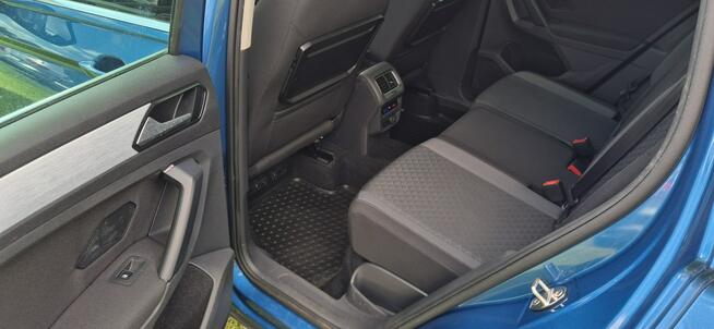 Volkswagen Tiguan DSG-SALON PL-MEDIA-LED Paproć - zdjęcie 12
