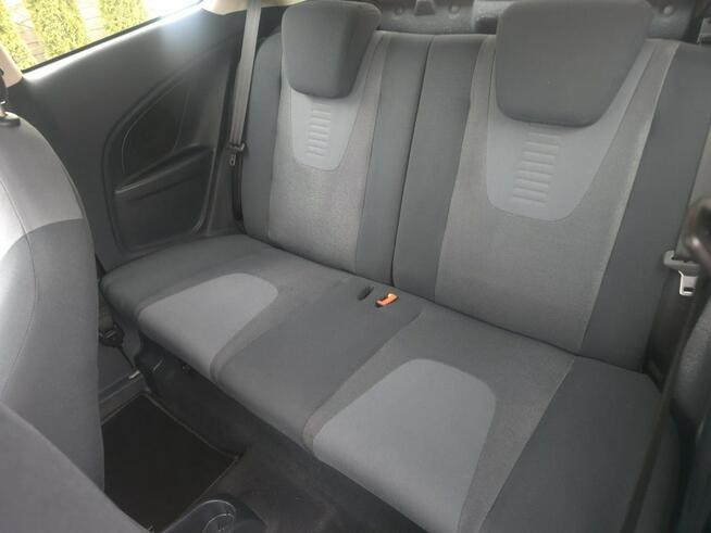 Ford KA Nowy rozrząd | Dodatkowy komplet opon Żarki - zdjęcie 11