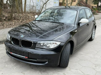 BMW 120d Opłacony Lift Dwustrefowy klimatronic Gostyń - zdjęcie 3