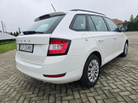 Škoda Fabia 1,0Benz. Serwis.Klima.Hak,CarPlay.Centralka,kredyt.Okazja Kutno - zdjęcie 9