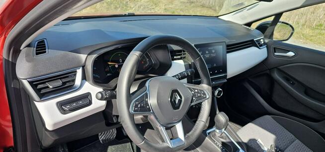 Renault Clio Hybrid  6230Km ! Pleszew - zdjęcie 8