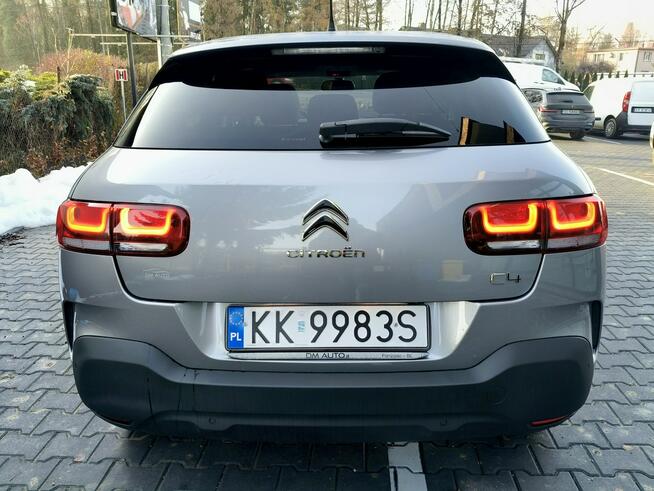 Citroen C4 Cactus 1.6Hdi*Tylko69tys*Navigacja Bibice - zdjęcie 5