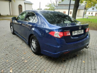 Honda Accord Dębica - zdjęcie 4