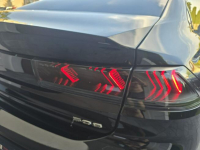 Peugeot 508 Pamięć Foteli | Gt-Line Żarki - zdjęcie 11