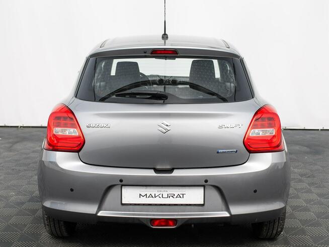 Suzuki Swift WJ2654L#1.2 Dualjet SHVS Premium Cz.cof Salon PL VAT 23% Gdynia - zdjęcie 8